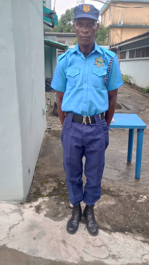 Security operations center